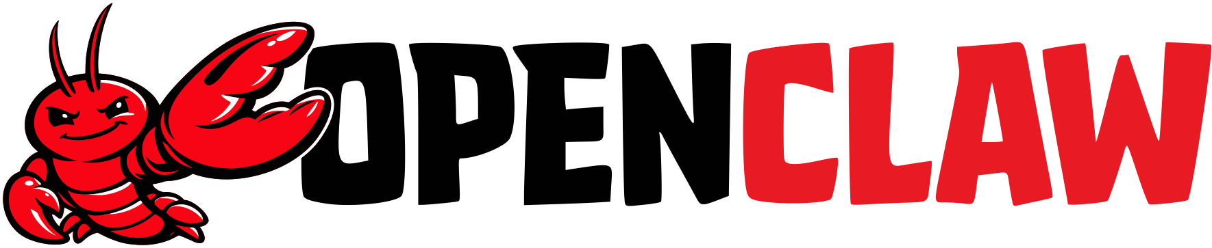 OpenClaw logo